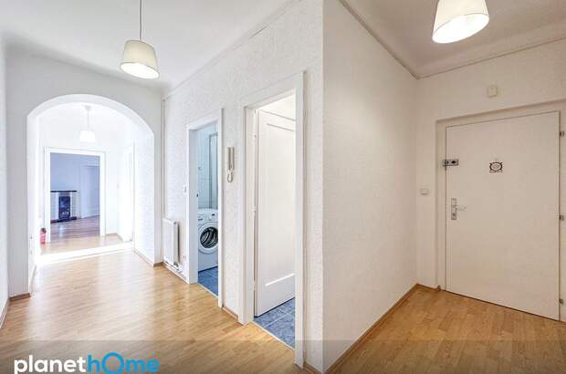 Mietwohnung in 1060 Wien (Bild 2)