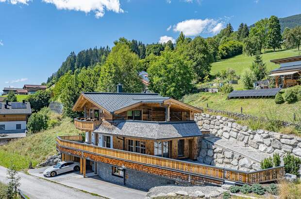 Chalet kaufen in 5722 Niedernsill (Bild 2)