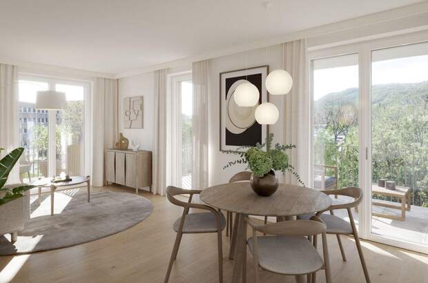 Wohnung mit Balkon kaufen in 8020 Graz (Bild 4)