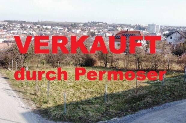 Grundstück kaufen in 7210 Mattersburg (Bild 1)