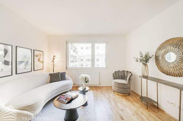 Eigentumswohnung in 1030 Wien (Bild 2)