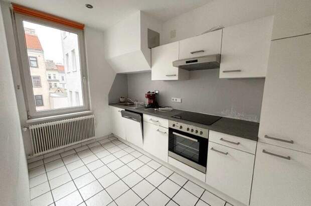 Wohnung mieten in 1150 Wien (Bild 2)