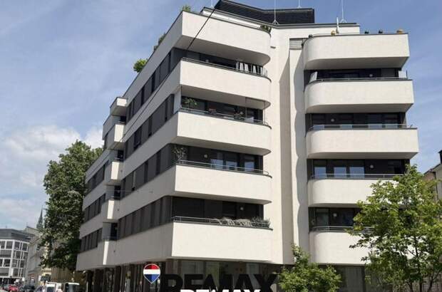 Wohnung mit Balkon kaufen in 4020 Linz (Bild 1)