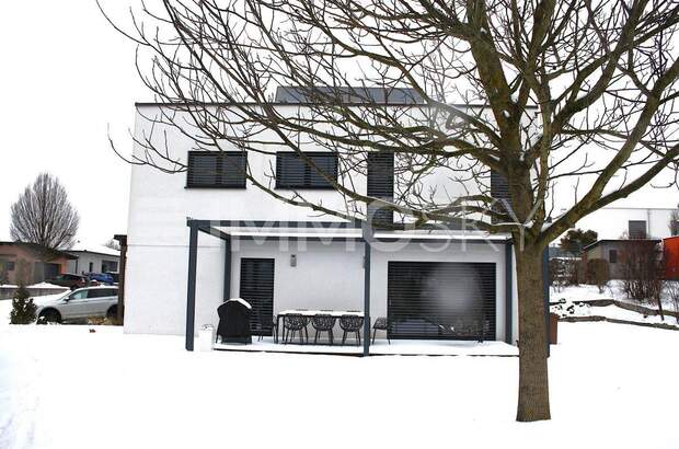 Einfamilienhaus kaufen in 4611 Buchkirchen (Bild 1)