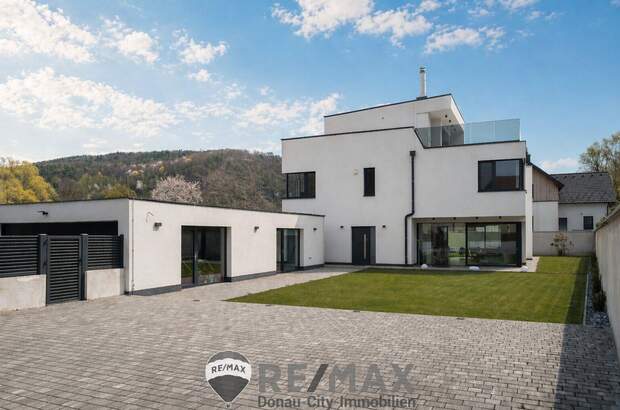 Einfamilienhaus kaufen in 2534 Alland (Bild 5)