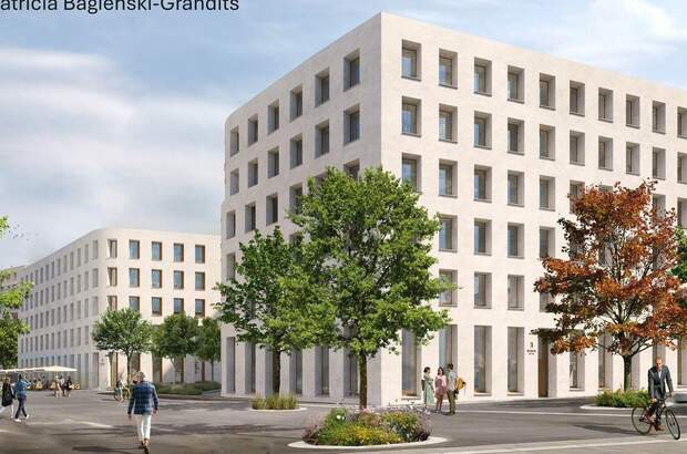 Gewerbeobjekt mieten in 1220 Wien (Bild 1)