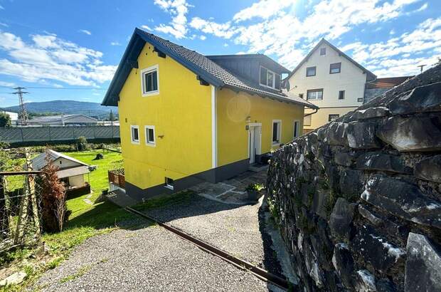 Haus mit Garten kaufen in 8112 Gratwein (Bild 2)