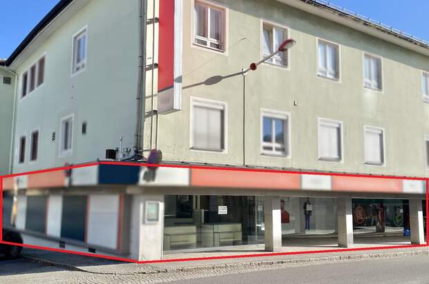 Einzelhandel mieten in 8940 Liezen (Bild 3)