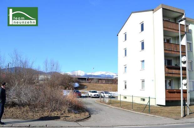 Eigentumswohnung in 8720 Knittelfeld (Bild 4)