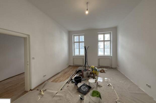Gewerbeobjekt mieten in 1210 Wien (Bild 1)