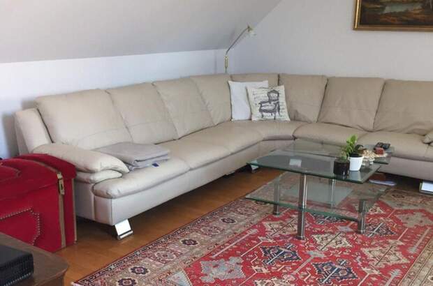 Wohnung mieten in 2100 Korneuburg (Bild 1)