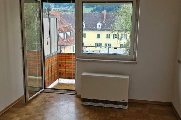 Wohnung mit Balkon kaufen in 8530 Deutschlandsberg (Bild 3)