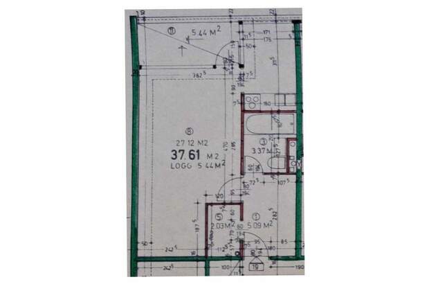 Mietwohnung in 3400 Klosterneuburg (Bild 4)
