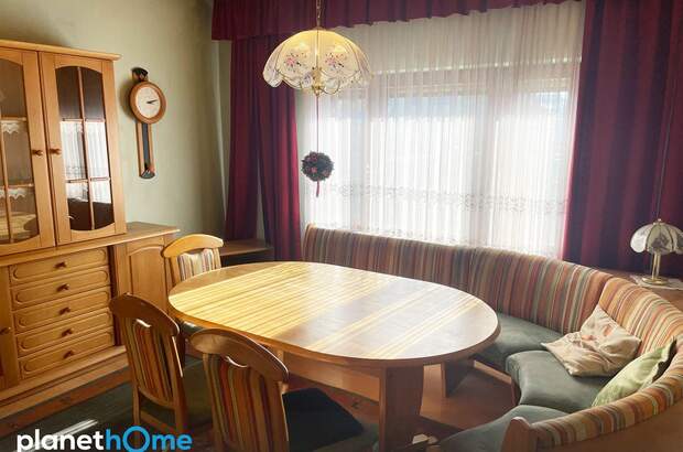 Einfamilienhaus kaufen in 2820 Walpersbach (Bild 3)