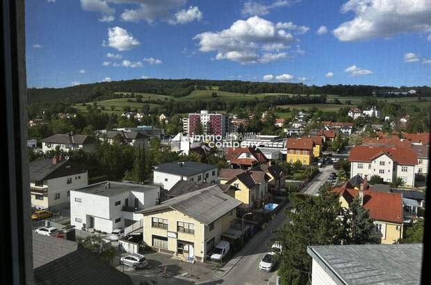 Eigentumswohnung in 2560 Berndorf