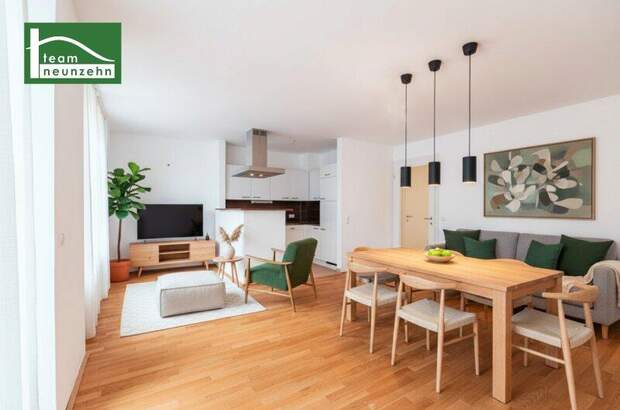 Mietwohnung in 1100 Wien (Bild 2)