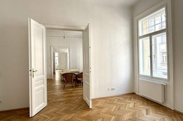 Mietwohnung in 1030 Wien (Bild 2)