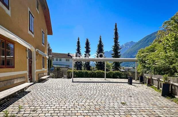 Gewerbeobjekt kaufen in 9900 Lienz