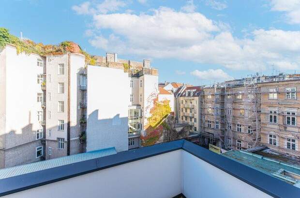 Terrassenwohnung kaufen in 1040 Wien (Bild 4)
