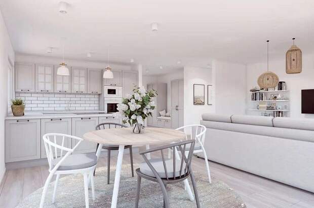 Haus mit Garten kaufen in 7540 Güssing (Bild 5)