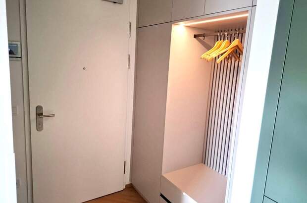 Wohnung mit Balkon mieten in 1130 Wien (Bild 3)