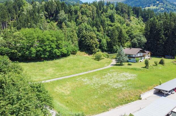 Grundstück kaufen in 9872 Millstatt (Bild 1)