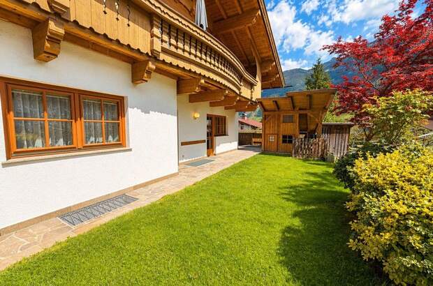 Altbauwohnung kaufen in 6290 Mayrhofen (Bild 1)