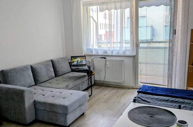 Wohnung mit Balkon mieten in 1190 Wien (Bild 3)