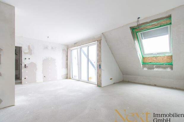 Terrassenwohnung kaufen in 4040 Linz (Bild 2)