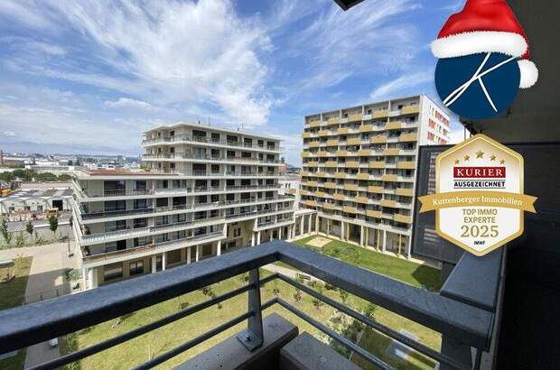 Terrassenwohnung mieten in 1030 Wien (Bild 2)