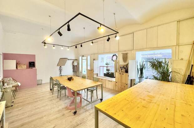 Altbauwohnung kaufen in 8010 Graz (Bild 4)