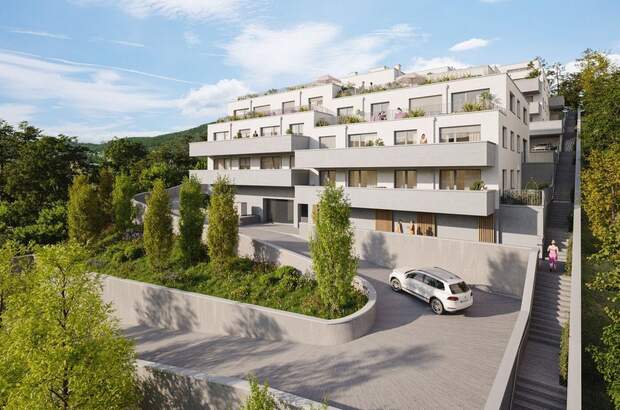 Wohnung kaufen in 3002 Purkersdorf (Bild 1)