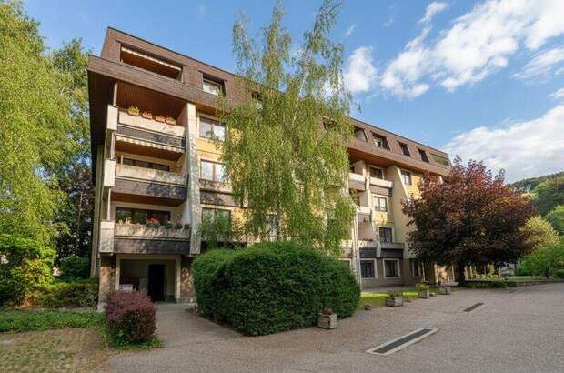 Terrassenwohnung kaufen in 3443 Sieghartskirchen (Bild 2)
