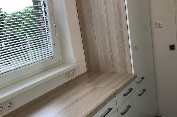 Terrassenwohnung mieten in 3100 St. Pölten (Bild 3)