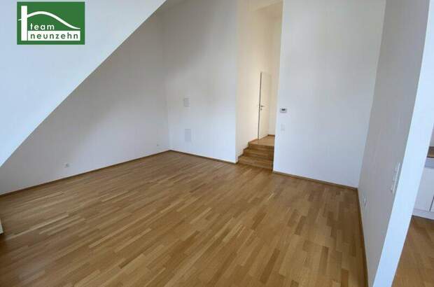 Terrassenwohnung kaufen in 1100 Wien (Bild 2)