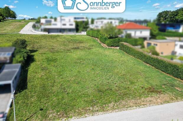 Grundstück kaufen in 4483 Hargelsberg (Bild 1)