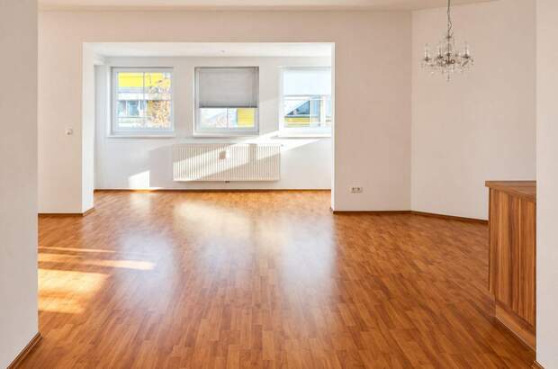 Wohnung mit Balkon mieten in 8750 Judenburg