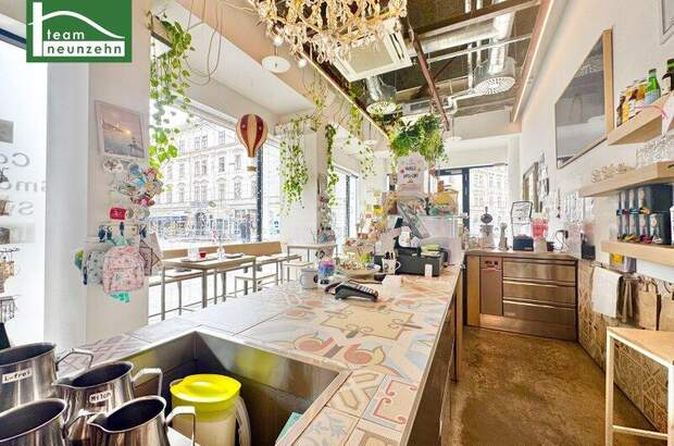 Einzelhandel mieten in 8020 Graz (Bild 4)