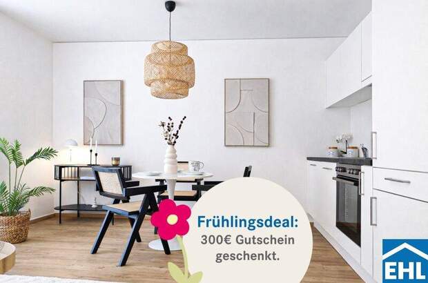 Terrassenwohnung mieten in 1160 Wien (Bild 1)