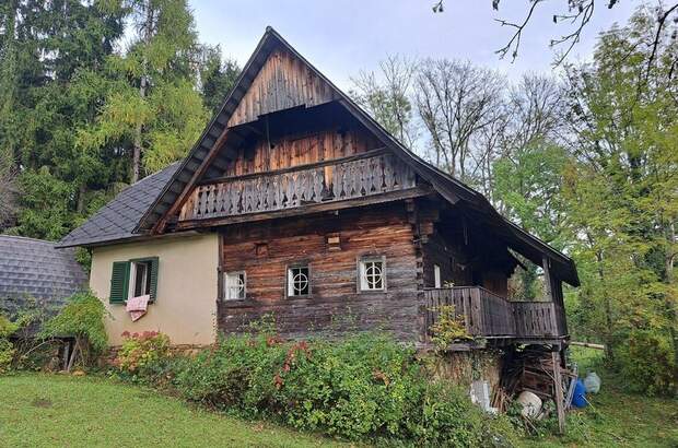 Gewerbeobjekt kaufen in 8153 Geistthal (Bild 3)