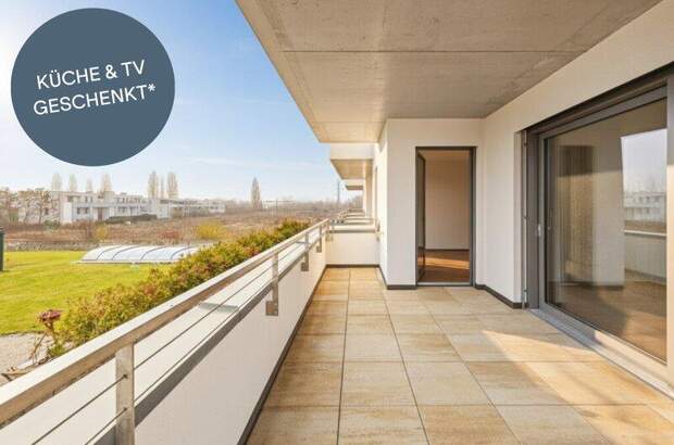 Terrassenwohnung kaufen in 2700 Wr. Neustadt (Bild 1)