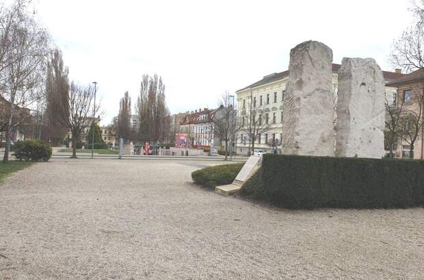 Wohnung mit Balkon kaufen in 9400 Sopron