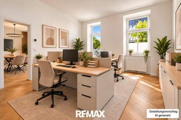 Büro / Praxis kaufen in 2340 Mödling (Bild 1)