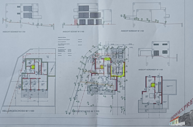 Einfamilienhaus kaufen in 2100 Leobendorf (Bild 4)