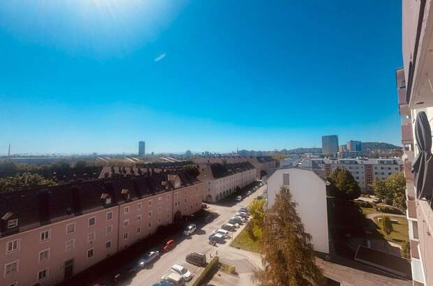 Altbauwohnung kaufen in 4040 Linz (Bild 3)