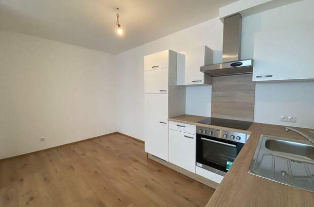 Wohnung kaufen in 8055 Graz