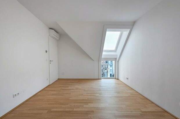 Terrassenwohnung kaufen in 1210 Wien (Bild 2)
