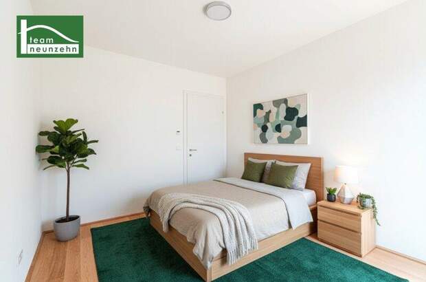 Terrassenwohnung kaufen in 1210 Wien (Bild 1)