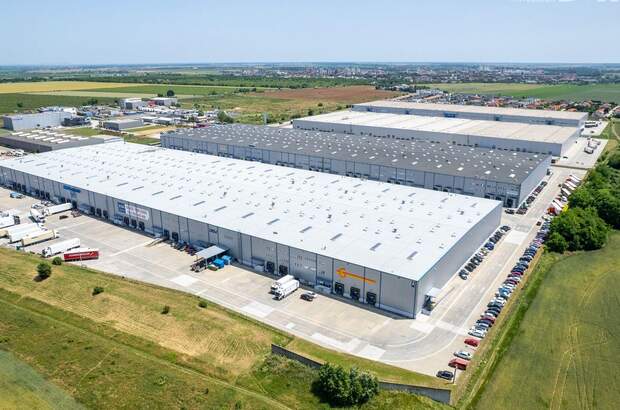 Gewerbeobjekt mieten (Bild 1)