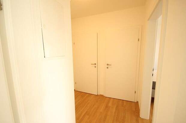 Terrassenwohnung mieten in 9020 Klagenfurt (Bild 4)